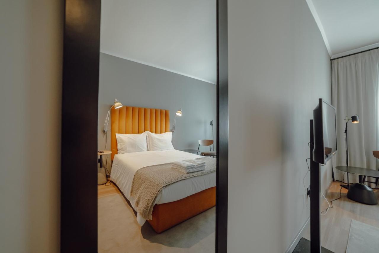 River Eyes Suites Vila Nova de Gaia Exterior foto