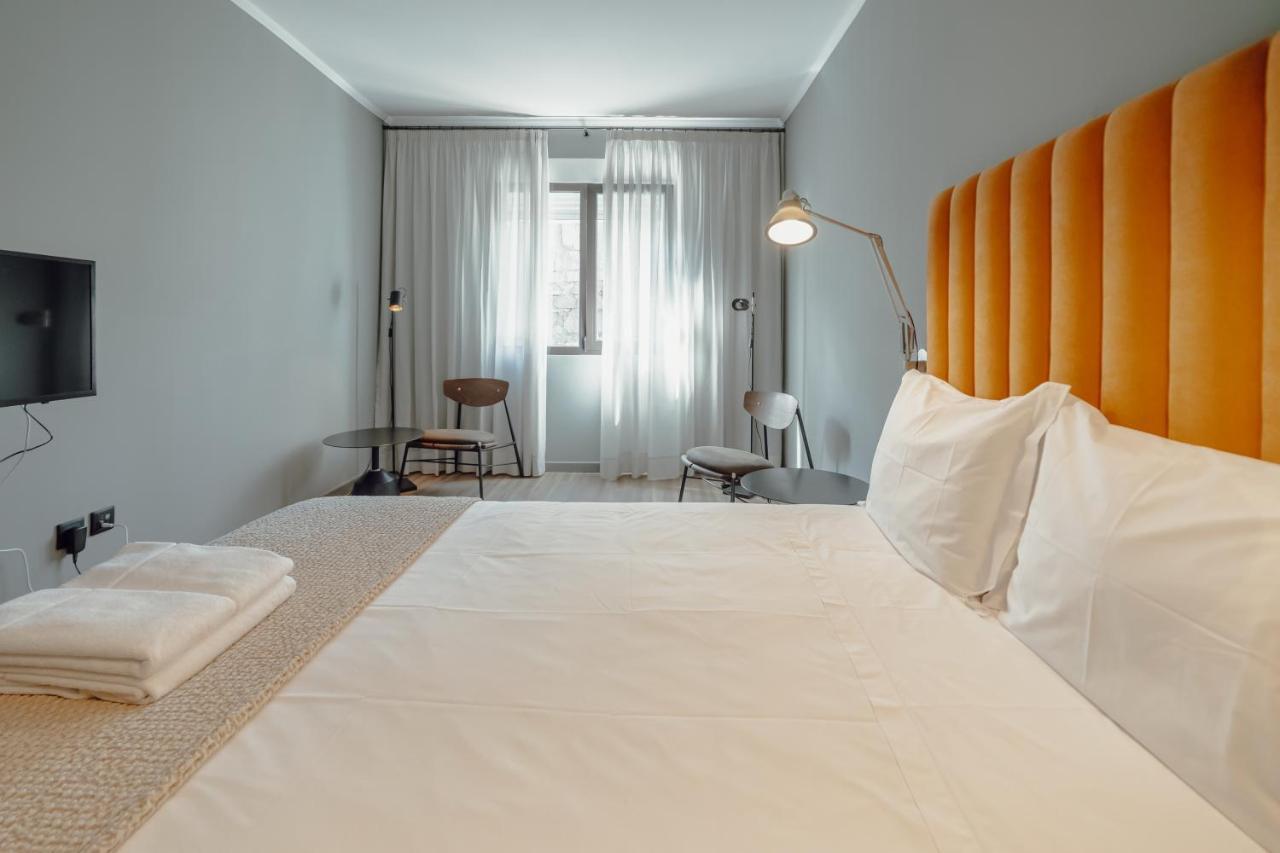 River Eyes Suites Vila Nova de Gaia Exterior foto