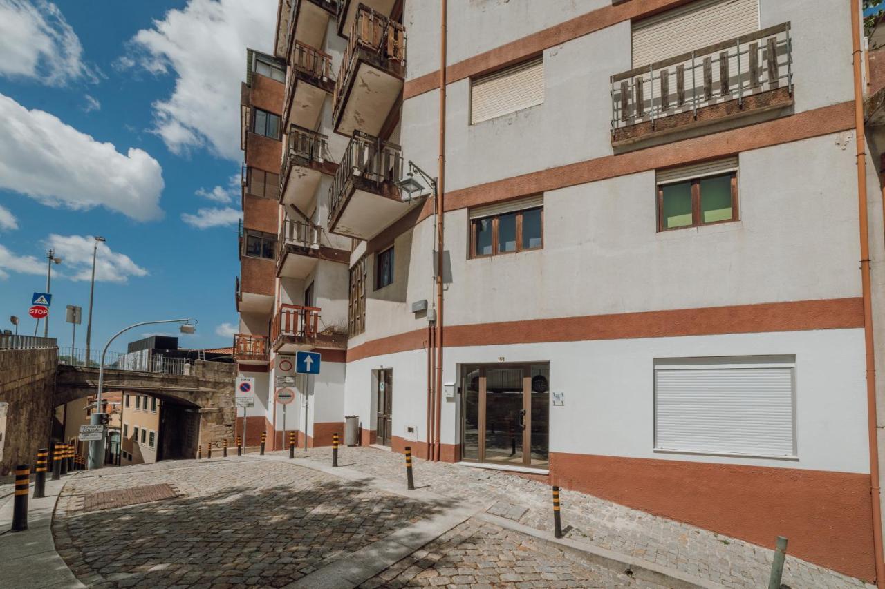 River Eyes Suites Vila Nova de Gaia Exterior foto