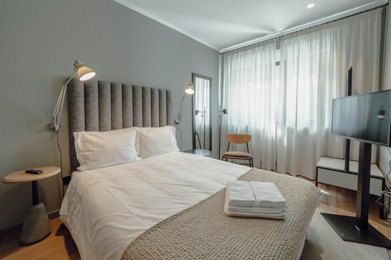 River Eyes Suites Vila Nova de Gaia Exterior foto