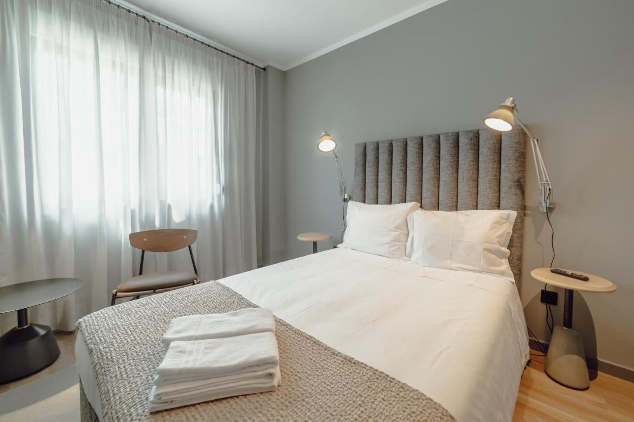River Eyes Suites Vila Nova de Gaia Exterior foto