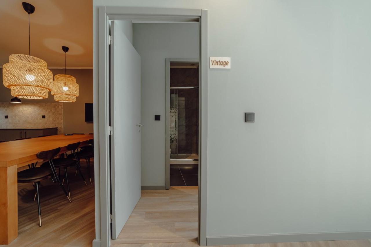 River Eyes Suites Vila Nova de Gaia Exterior foto