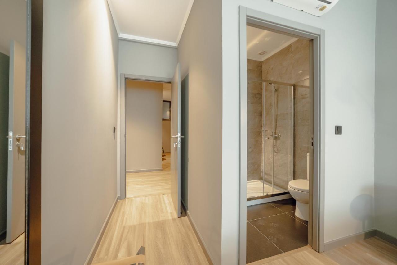 River Eyes Suites Vila Nova de Gaia Exterior foto