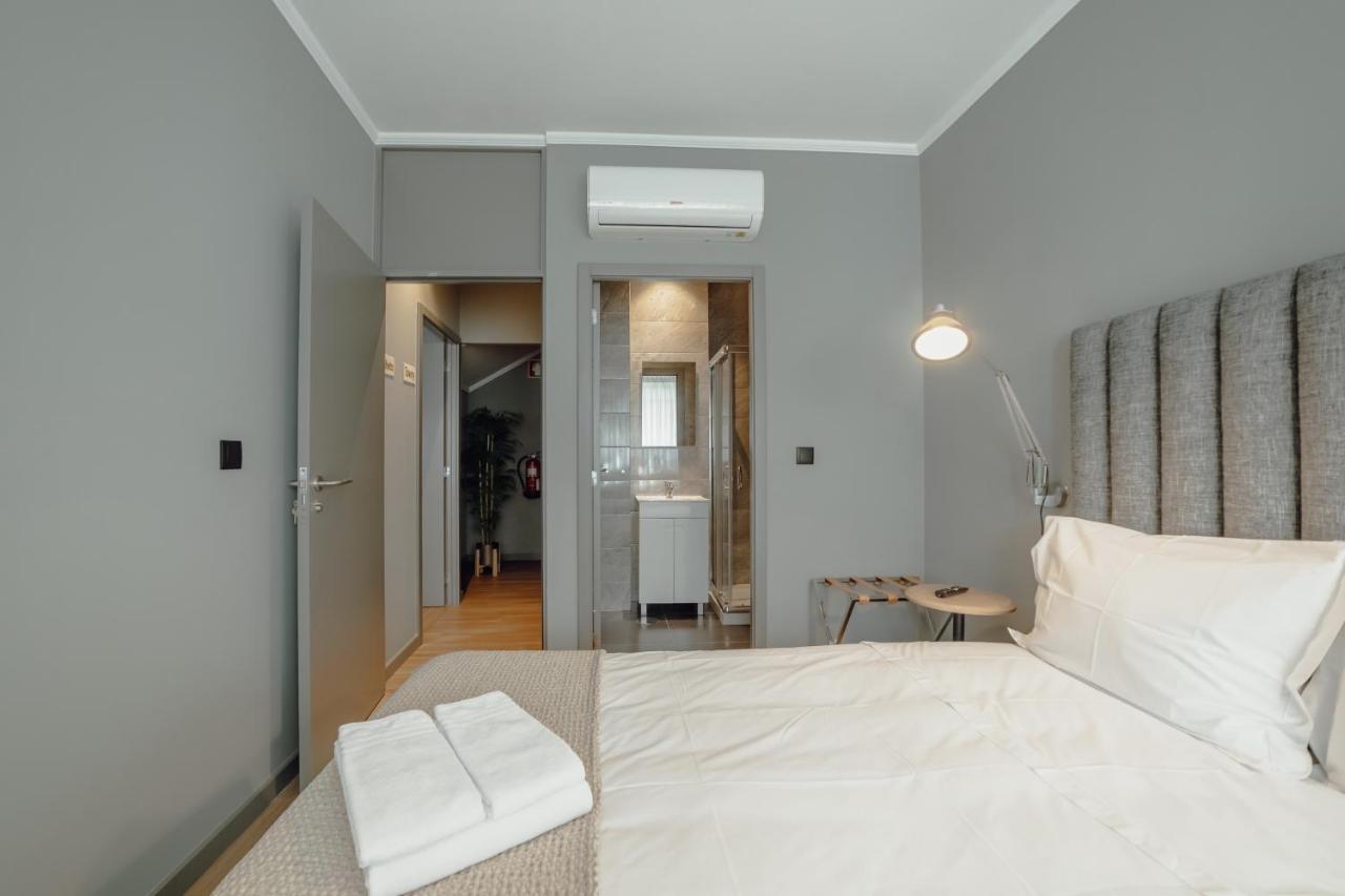 River Eyes Suites Vila Nova de Gaia Exterior foto
